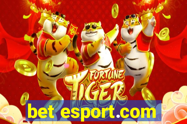 bet esport.com