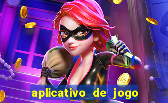 aplicativo de jogo de aposta