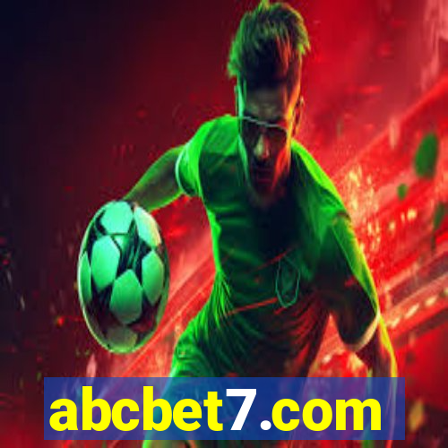 abcbet7.com