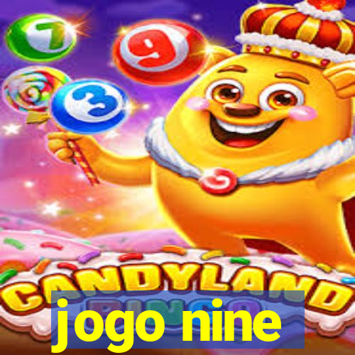 jogo nine