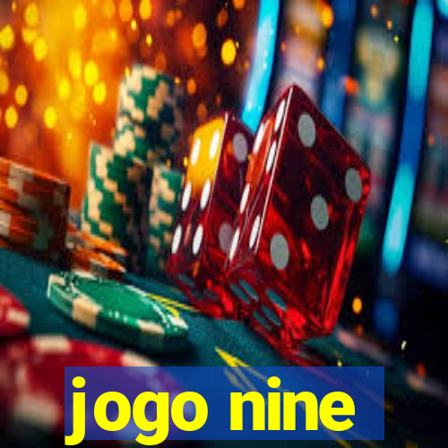 jogo nine