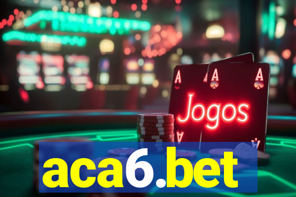 aca6.bet