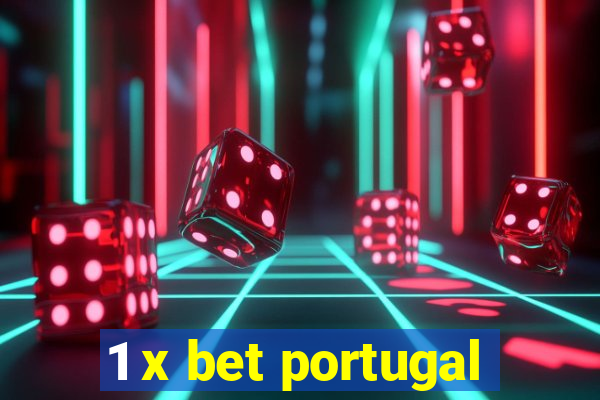 1 x bet portugal