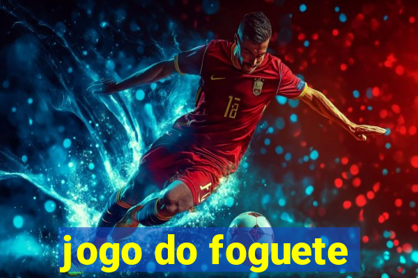 jogo do foguete