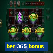 bet 365 bonus