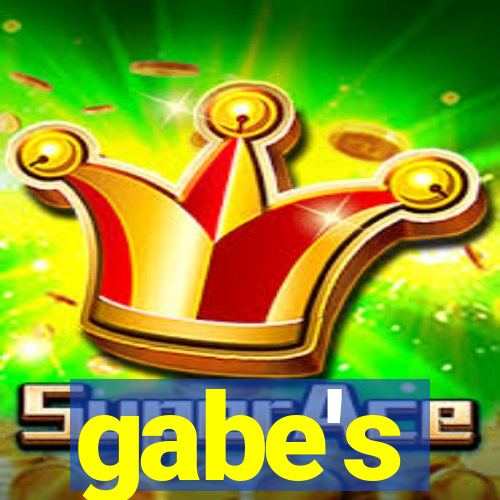 gabe's