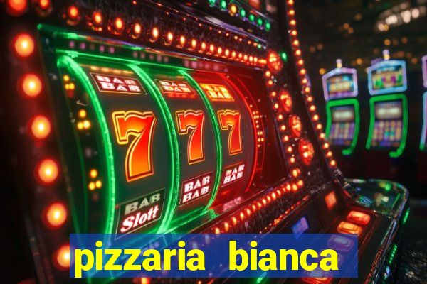 pizzaria bianca porto alegre