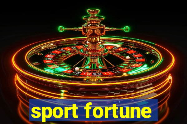 sport fortune