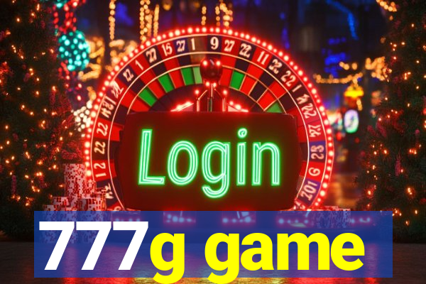 777g game