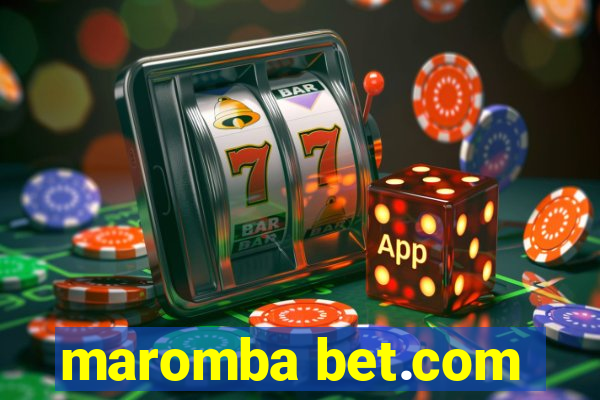 maromba bet.com