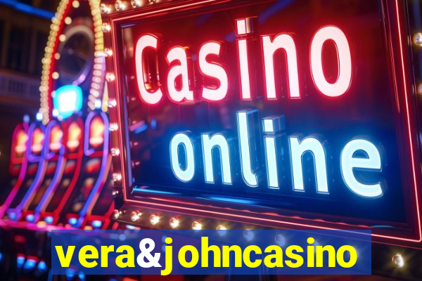 vera&johncasino