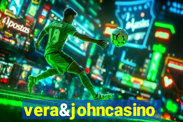 vera&johncasino