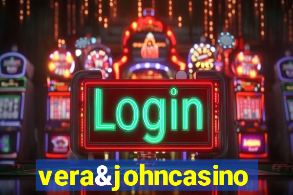 vera&johncasino