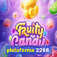 plataforma 2288