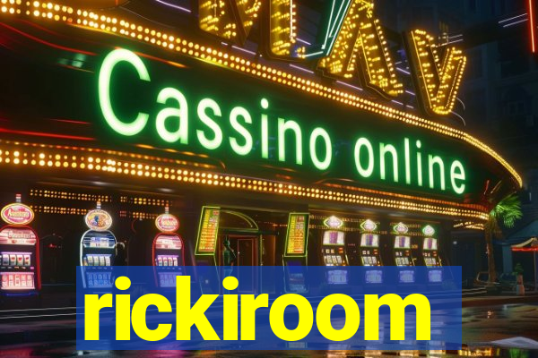 rickiroom