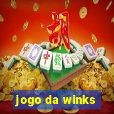 jogo da winks