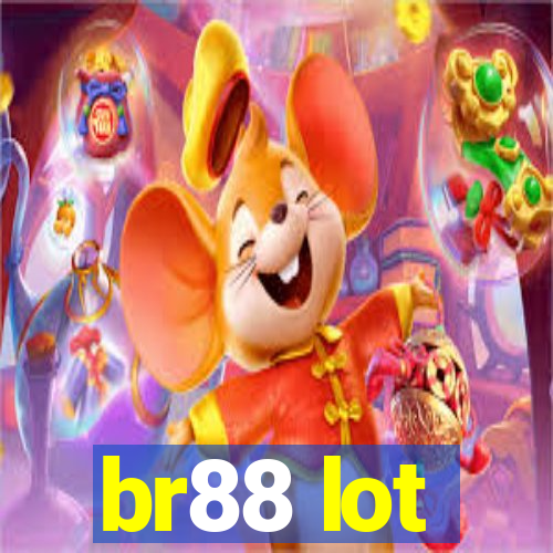 br88 lot