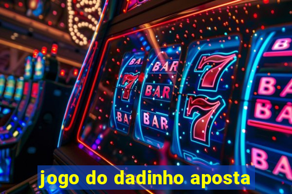 jogo do dadinho aposta