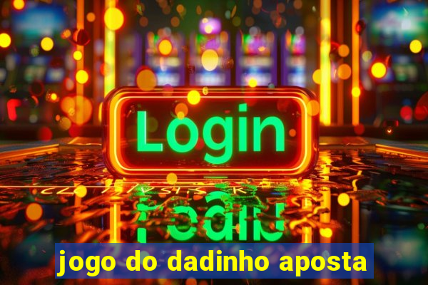 jogo do dadinho aposta