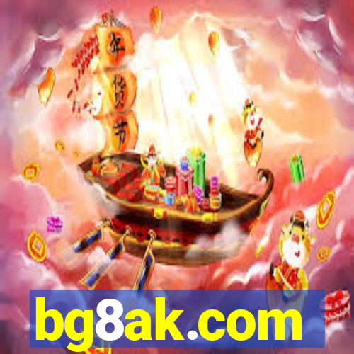 bg8ak.com