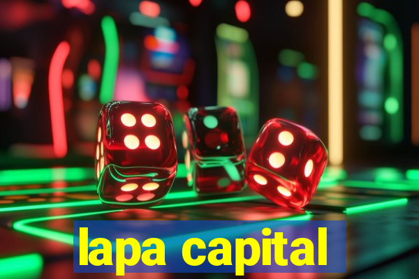 lapa capital