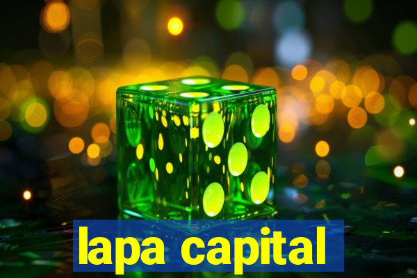 lapa capital