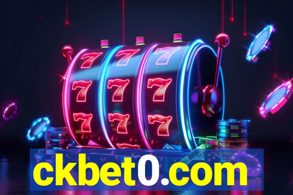 ckbet0.com