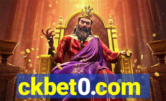 ckbet0.com