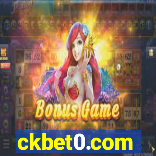 ckbet0.com