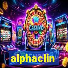 alphaclin