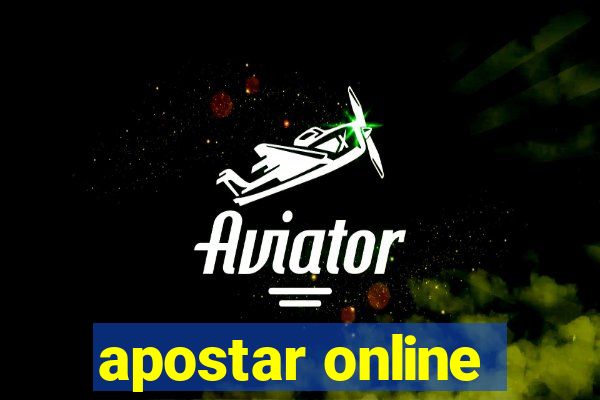 apostar online