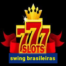 swing brasileiras