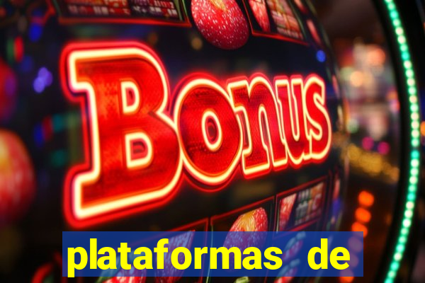 plataformas de jogos online novas