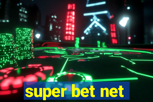 super bet net