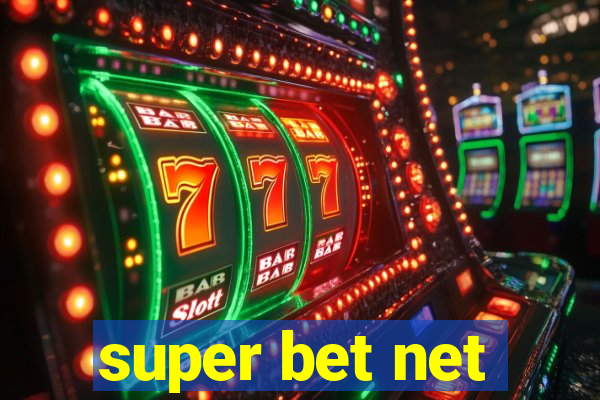 super bet net