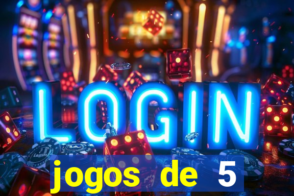 jogos de 5 centavos na vai de bet