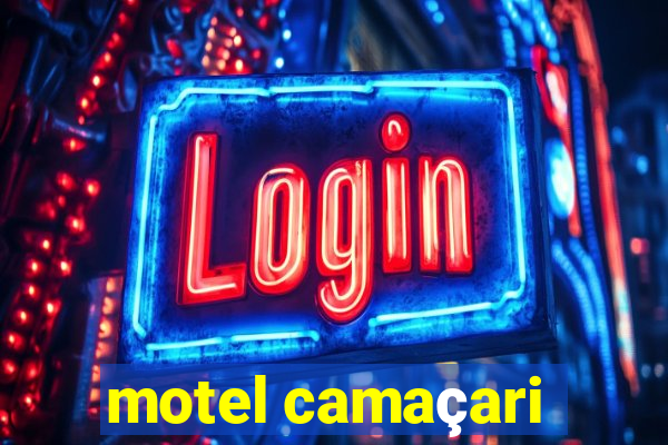 motel camaçari