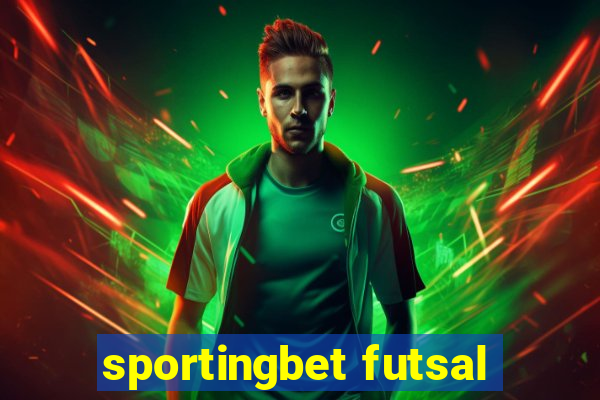 sportingbet futsal