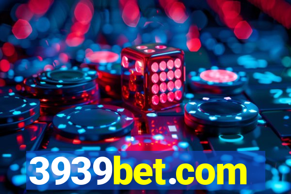 3939bet.com