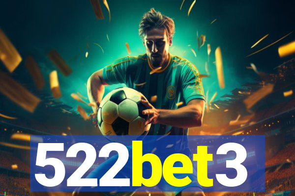 522bet3