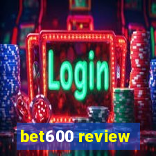 bet600 review