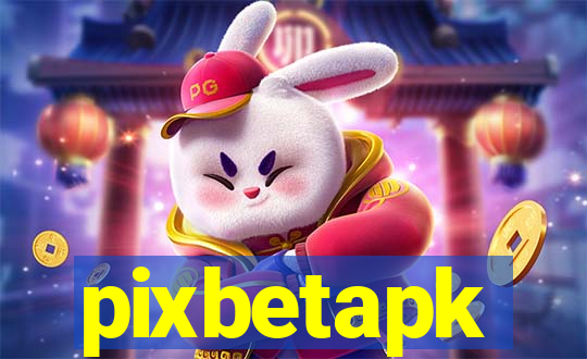 pixbetapk