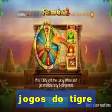 jogos do tigre plataforma nova