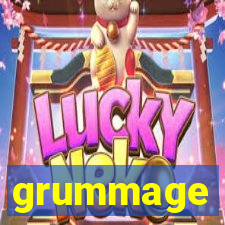 grummage