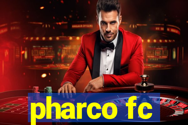 pharco fc