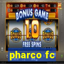 pharco fc