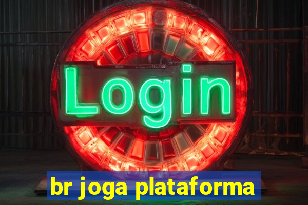 br joga plataforma