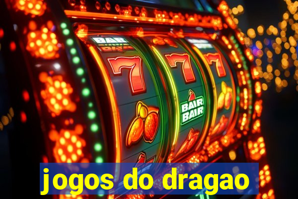 jogos do dragao