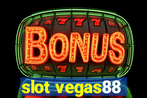 slot vegas88