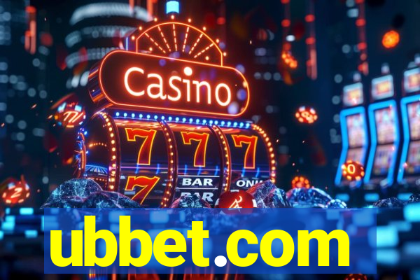 ubbet.com